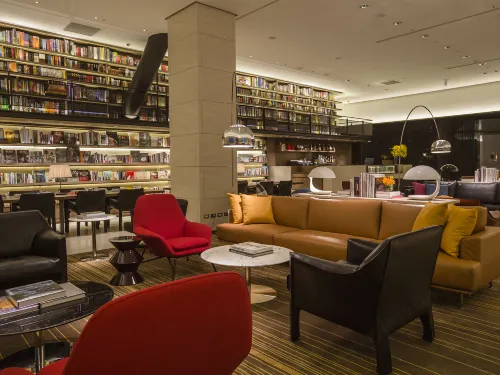 eslite hotel Public Areas Photos