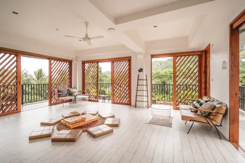 The Dearly Koh Tao Hostel-Padi 5 Star Dive Resort Public Areas Photos