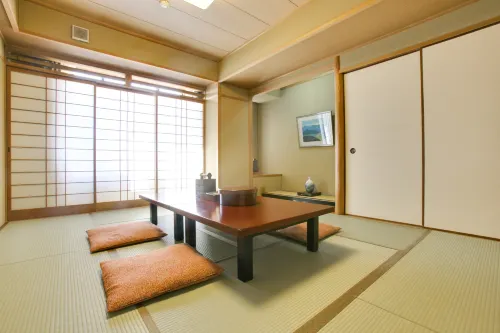 Yamatoya Honten Ryokan Osaka Camere Photos