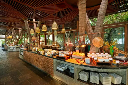 Amiana Resort Nha Trang Ăn uống Photos