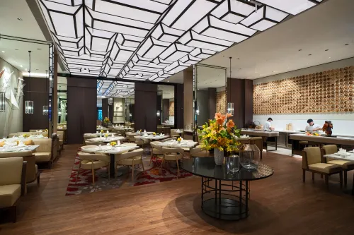 Renaissance Taipei Shihlin Hotel Nổi bật Photos