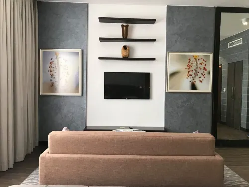 Four Points by Sheraton Nairobi Airport Public Areas Photos