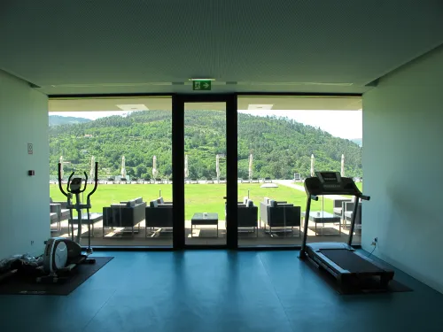 Douro Royal Valley Hotel & Spa Loisirs et amusements Photos