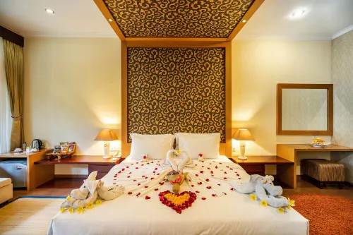 Natya Hotel Tanah Lot Da non perdere Photos