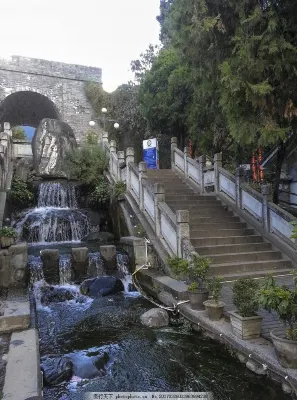 Northwind inn（Dali Old Town） بالقرب من الفندق Photos