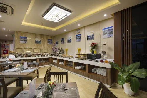 Sochi Hotel Nha Trang Beach Избранное Photos