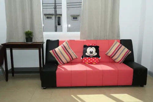 Sino House Patong Camere Photos