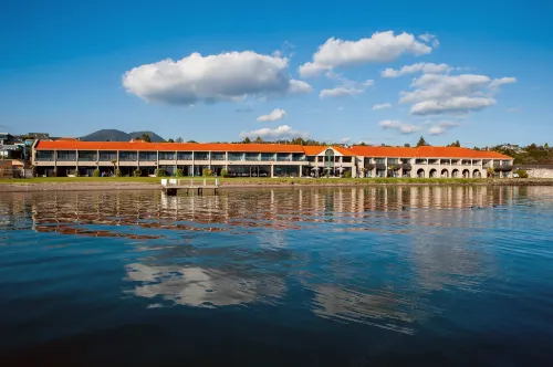Millennium Hotel & Resort Manuels Taupo Featured Photos