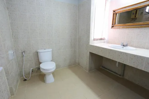 Chomdoi House Hotel Camere Photos