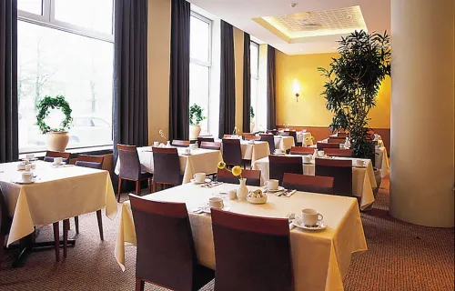 ProfilHotels Richmond Featured Photos