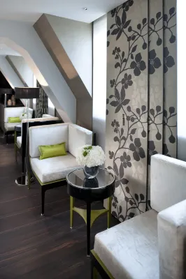 Hôtel Mandarin Oriental Paris Photos