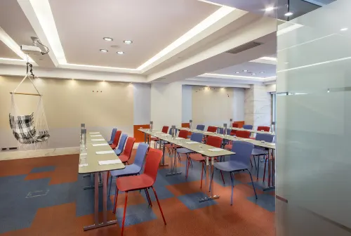 Airotel Alexandros Business Facilities Photos