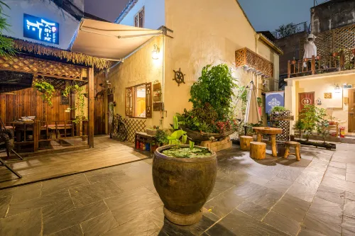 大街小院客棧（潮州古城牌坊街店） 精選 Photos
