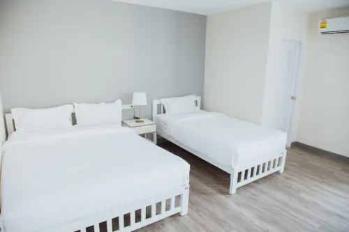 Moca Hotel À ne pas manquer Photos