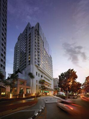 G Hotel Gurney À ne pas manquer Photos