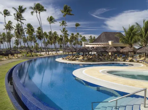 Iberostar Selection Praia do Forte Featured Photos