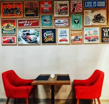 Hotel Neo+ Waru - Sidoarjo Area Publik Photos