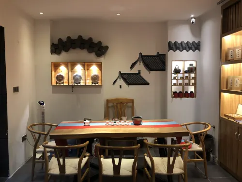 廈門山水麗景大飯店（SM城市廣場店） 休閒娛樂 Photos