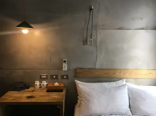 Just Inn Taipei Da non perdere Photos