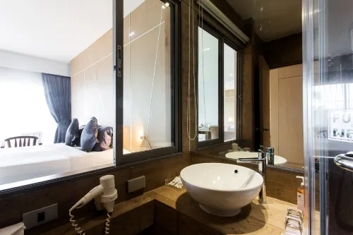 Chaweng Cove Beach Resort Chambres Photos