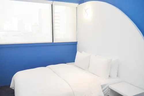 Time Flyer Hotel Camere Photos