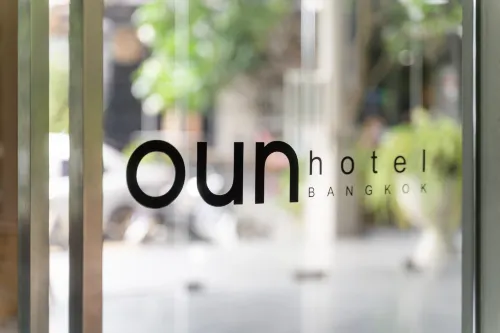 Oun Hotel Bangkok Da non perdere Photos
