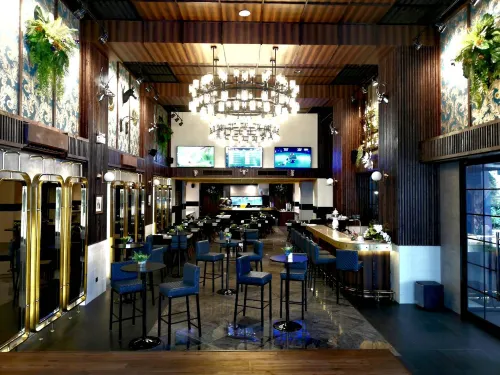 XQ Pattaya Hotel À ne pas manquer Photos
