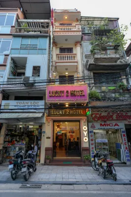 Lucky 2 Hotel & Travel Nổi bật Photos