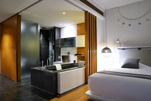 Veranda High Resort Chiang Mai - MGallery Zimmer Photos