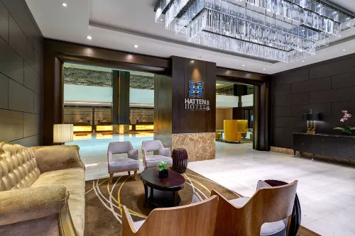 Hatten Hotel Melaka Aree comuni Photos