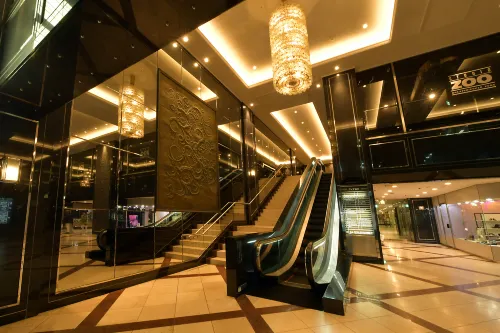 Hotel Trusty Nagoya Shirakawa Da non perdere Photos