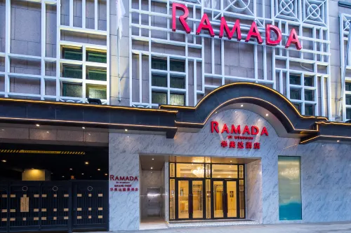 Ramada Hong Kong Grand View Featured Photos
