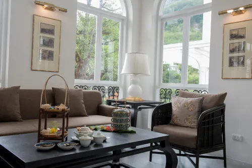 Marina Gallery Resort-Kacha-Kalim Bay Public Areas Photos