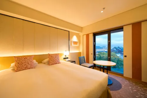 KYOTO TOKYU HOTEL Featured Photos