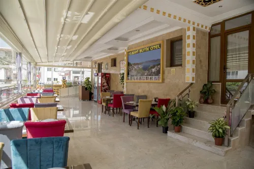 Kayı Hotel Empfohlen Photos