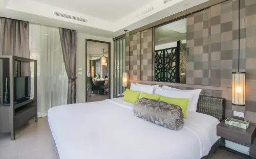 The Sands Khao Lak by Katathani Huoneet Photos
