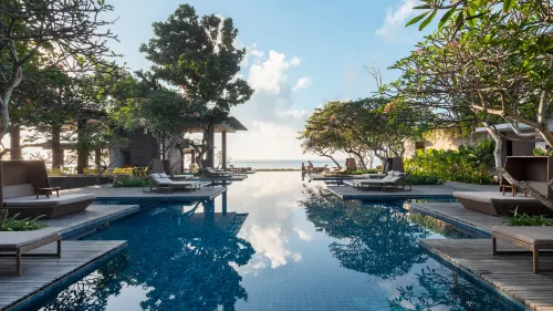 Maya Sanur Resort & Spa Unggulan Photos
