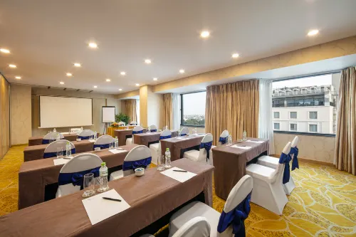Khách sạn La Casa Hà Nội Dành cho công việc Photos