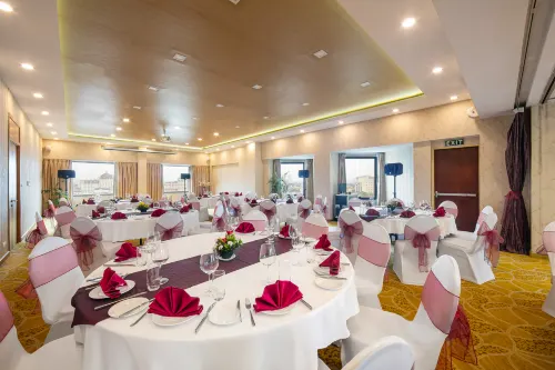 Khách sạn La Casa Hà Nội Nổi bật Photos