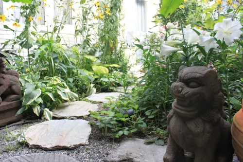 My Beiping Garden Greenhouse Courtyard Hotel (Xidan Financial Street Branch) Außen Photos