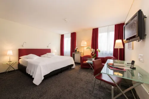 Hotel Glockenhof Zürich À ne pas manquer Photos
