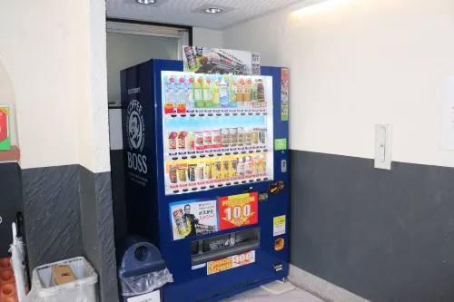Hotel Shin-Imamiya Photos
