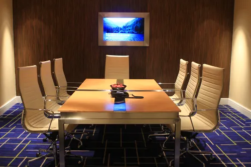 Courtyard by Marriott Hangzhou Wulin Espaces Affaires Photos