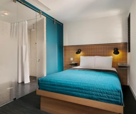 Pod 39 Chambres Photos