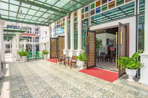 Grand Supicha City Hotel Empfohlen Photos