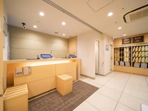 Super Hotel Asakusa Featured Photos