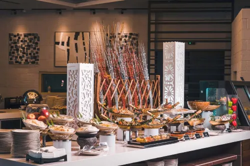 AnCasa Royale Pekan, Pahang Makanan Photos