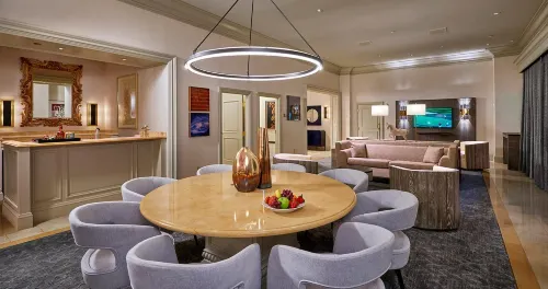 Treasure Island – TI Las Vegas Hotel  & Casino Rooms Photos