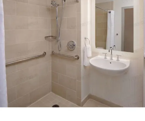 DoubleTree by Hilton Chicago Magnificent Mile Chambres Photos