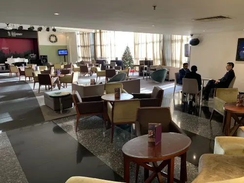 KL Bintang Suites @ Times Square Restaurantes Photos